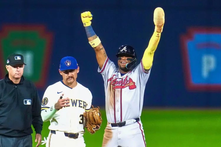 Braves claim Little League Classic over Brewers, 4-2